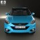 Hyundai Tucson (ix35) 2013 3d model