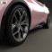 Infiniti Q30 2013 3d model
