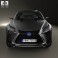 Lexus LF-NX 2013 3d model