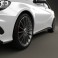 Mercedes-Benz A-class AMG 2013 3d model