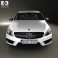 Mercedes-Benz A-class AMG 2013 3d model