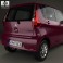 Mitsubishi eK Wagon 2013 3d model