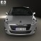 Peugeot 5008 2014 3d model