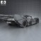 Porsche 956 C 1984 3d model