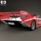 Porsche 956 C 1984 3d model