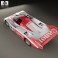 Porsche 956 C 1984 3d model