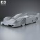 Porsche 956 C 1984 3d model