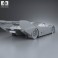 Porsche 956 C 1984 3d model