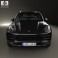 Porsche Macan Turbo 2014 3d model