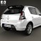 Renault Sandero GT Line with HQ interior 2012 3d model