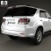 Toyota Fortuner with HQ interior 2013 3d model