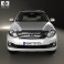 Toyota Fortuner with HQ interior 2013 3d model