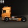 DAF CF Tractor Truck 2013 3d model