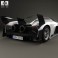 Devel Sixteen 2014 3d model
