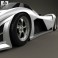 Devel Sixteen 2014 3d model