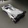 Devel Sixteen 2014 3d model
