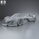 Devel Sixteen 2014 3d model