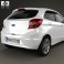Ford Ka concept 2013 3d model