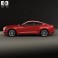 Ford Mustang GT 2015 3d model