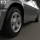 GAZ 31105 Volga 2005 3d model