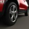 Great Wall Haval M4 2012 3d model