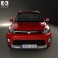 Great Wall Haval M4 2012 3d model