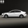 Great Wall Voleex C50 2012 3d model