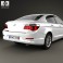 Great Wall Voleex C50 2012 3d model
