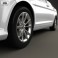 Great Wall Voleex C50 2012 3d model