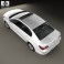 Great Wall Voleex C50 2012 3d model