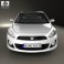 Great Wall Voleex C50 2012 3d model
