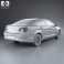 Great Wall Voleex C50 2012 3d model
