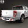 Great Wall Wingle 2010 3d model