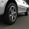 Great Wall Wingle 2010 3d model