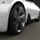 Kia GT 2011 3d model