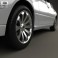 Kia Opirus (Amanti) 2006 3d model