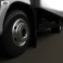 MAN TGL Box Truck 2012 3d model