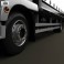 MAN TGM Box Truck 2012 3d model