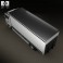 MAN TGM Box Truck 2012 3d model