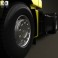 MAN TGX Tractor Truck 2012 3d model