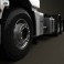 MAN TGX Tractor Truck 2012 3d model