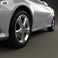 Mercedes-Benz A-class (W176) Urban Package 2013 3d model
