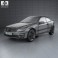 Mercedes-Benz CLC-Class (CL203) 2008 3d model