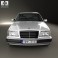 Mercedes-Benz E-class Wagon 1993 3d model