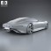 Mercedes-Benz AMG Vision Gran Turismo 2013 3d model
