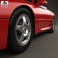 Mitsubishi 3000GT 1994 3d model
