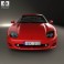 Mitsubishi 3000GT 1994 3d model