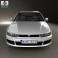 Mitsubishi Galant sedan 1996 3d model