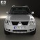 Mitsubishi Pajero TR4 2012 3d model