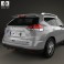 Nissan Rogue 2014 3d model